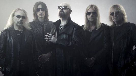 Judas Priest